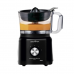 Multiprocessador de Alimentos Britannia BMP900 - 900W - 110V - Preto