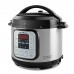Panela de Pressao Eletrica Britania Gold BPP02G - 900W - 5L - 220V - Preto