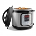 Panela de Pressao Eletrica Britania Gold BPP02G - 900W - 5L - 220V - Preto