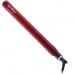 Prancha para Cabelo Britania Ceramic Argan - 230C - Ceramica - Bivolt - Vermelho