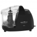 Processador de Alimentos Britania 2P - 160W - 360ML - Mini - 220V - Preto