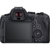Camera Canon Eos R6 Mark II Kit 24-105MM F/4-7.1 Is STM