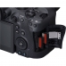 Camera Canon Eos R6 Mark II Kit 24-105MM F/4-7.1 Is STM