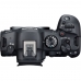 Camera Canon Eos R6 Mark II Kit 24-105MM F/4-7.1 Is STM