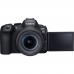 Camera Canon Eos R6 Mark II Kit 24-105MM F/4-7.1 Is STM