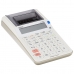 Calculadora Casio HR-8RC-We - 12 Digitos - com Impressao - Branco