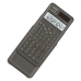 Calculadora Cientifica Casio FX-991MS-2 - 12 Digitos - Preto