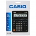 Calculadora Casio GX-12B-BK - 12 Digitos - Preto