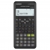 Calculadora Cientifica Casio FX-570ESPLUS-2-W - 12 Digitos - Preto