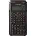 Calculadora Cientifica Casio FX-570MS-2-W-DH-V - 12 Digitos - Preto