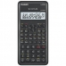 Calculadora Cientifica Casio FX-82MS 2ND Edition com 240 Funcoes - Preta