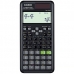 Calculadora Cientifica Casio FX-991ES Plus 2ND Edition com 417 Funcoes - Preta