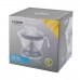 Espremedor Eletrico de Frutas Coby CY3321-TYB9 - 1L - 110V - Branco