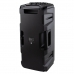 Caixa de Som Coby CY3376-260 - Bluetooth - USB/SD/Aux - 30W - com Microfone - 2X 6.5" - Preto
