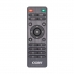 Caixa de Som Coby CY3362-280 - Bluetooth - USB/SD/Aux - 130W RMS - com Microfone - 2X 8" - Preto