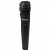 Caixa de Som Coby CY3362-263 - USB/SD - Bluetooth - 40W RMS - com Microfone - 2X 6.5" - Preto