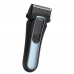 Barbeador Eletrico Coby CY3370-4211 - Recarregavel - Preto