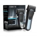 Barbeador Eletrico Coby CY3370-4211 - Recarregavel - Preto