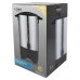 Cafeteira Eletrica Coby CY3396-CF6.0K - 1000W - 6L - 110V - Prata