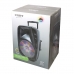 Caixa de Som Coby CY3360-1501D - USB/SD/Aux - Bluetooth - 100W RMS - 15" - Preto