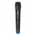 Caixa de Som Coby CY3360-1501D - USB/SD/Aux - Bluetooth - 100W RMS - 15" - Preto