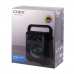 Caixa de Som Coby CY3360-637 - USB/SD - Bluetooth - 10W RMS - 6.5" - Preto