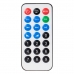 Caixa de Som Coby CY3360-8233 - USB/SD - Bluetooth - 40W RMS - com Microfone - 2X 8" - Preto