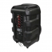Caixa de Som Coby CY3360-863D - USB/SD/Aux - Bluetooth - 2000W - 8" - Preto