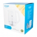 Jarra Eletrica Coby CY3329-1705 - 1.7L - 1000W - 110V - Branco