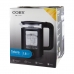 Jarra Eletrica Coby CY3374-2202 - 1.8L - 1000W - 220V - Preto
