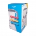 Liquidificador Coby CY3321-TYB2 - 300W - 1.5L - 110V - Branco e Prata