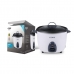 Panela Eletrica para Arroz Coby CY3323-RC2A-220 - 400W - 1.5L - 220V - Branco