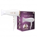 Secador de Cabelo Coby CY3364-7111 - 1800W - 110V - Branco