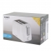Torradeira Coby CY3330-2088W - 700W - Toaster - 110V - Branco