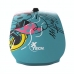 Mouse Xtech Disney Minnie Mouse XTM-D340MM - Sem Fio - 1600 Dpi - 4 Botoes - Celeste