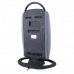 Aquecedor Eletrico Ecopower Halogeno EP-3093 - 1200W - Giratorio - 220V - Cinza