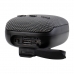 Speaker Ecopower EP-2371 - USB/SD - Bluetooth - 5W - para Bicicleta - Cinza