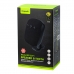 Speaker Ecopower EP-2371 - USB/SD - Bluetooth - 5W - para Bicicleta - Preto
