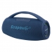Speaker Ecopower EP-2533 - SB/FM/SD - Bluetooth - A Prova DAgua - Azul