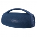Speaker Ecopower EP-2533 - SB/FM/SD - Bluetooth - A Prova DAgua - Azul
