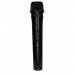 Caixa de Som Ecopower EP-S700 - USB/SD - Bluetooth - 400W - com Microfone - 8" - Preto