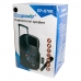 Caixa de Som Ecopower EP-S700 - USB/SD - Bluetooth - 400W - com Microfone - 8" - Preto