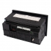 Toca Radio MP3 Ecopower EP-7008 - 45W - USB/Aux/SD - Bluetooth - Wifi - 7"