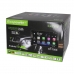 Toca Radio MP3 Ecopower EP-7008 - 45W - USB/Aux/SD - Bluetooth - Wifi - 7"