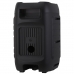 Caixa de Som Ecopower EP-1939 - USB/Aux - Bluetooth - 40W - 1 Microfone - 8 - Preto