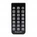 Toca Radio MP3 Ecopower EP-606 - 45W - USB/Aux/SD - Bluetooth - FM