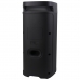 Caixa de Som Ecopower EP-1960 - USB/TF - Bluetooth - 40W RMS - 1 Microfone - 6.5 - Preto