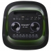 Caixa de Som Ecopower EP-1960 - USB/TF - Bluetooth - 40W RMS - 1 Microfone - 6.5 - Preto