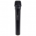 Caixa de Som Ecopower EP-1955 - USB/SD - Bluetooth - 40W RMS - 1 Microfone - 6.5"- Preto