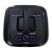 Caixa de Som Ecopower EP-1962 - USB/SD - Bluetooth - 60W RMS - 1 Microfone - 12"- Preto